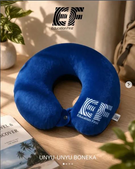Travel Pillow EF
